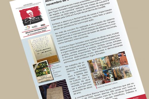 BOLETIM INFORMATIVO N. 4