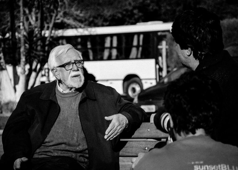 Nossas homenagens ao antropólogo Bartomeu Melià (1932-2019)