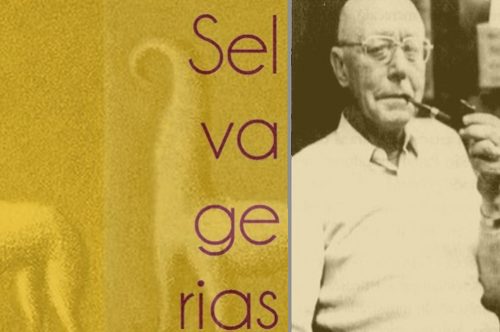 Programa de rádio virtual do SELVAGERIAS fala da trajetória de Egon Schaden