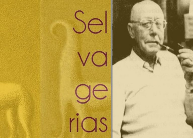 Programa de rádio virtual do SELVAGERIAS fala da trajetória de Egon Schaden