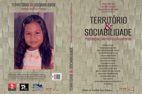 Território & Sociabilidade – População, Memória e Fronteiras