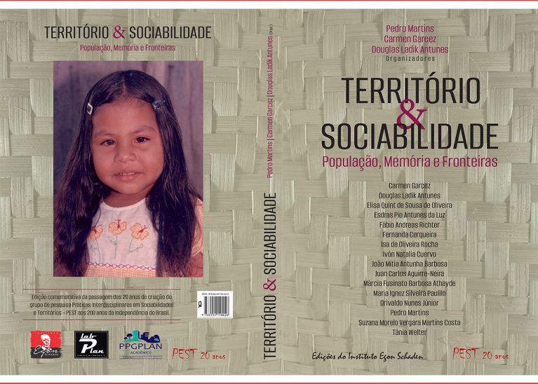 Território & Sociabilidade – População, Memória e Fronteiras