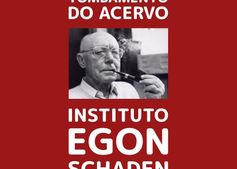 Tombamento do Arquivo Egon Schaden é destaque nas redes sociais do Arquivo Público do Estado de Santa Catarina