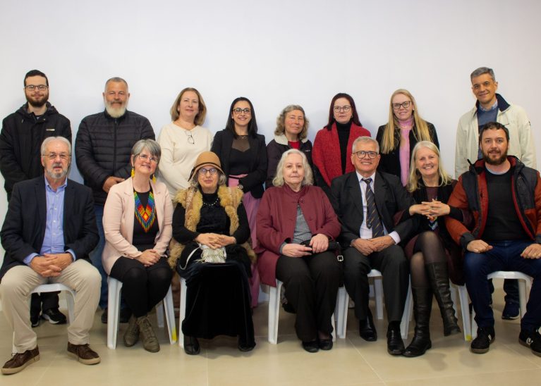 AINDA RESTA MUITO A AGRADECER SOBRE A SEDE PRÓPRIA DO IES