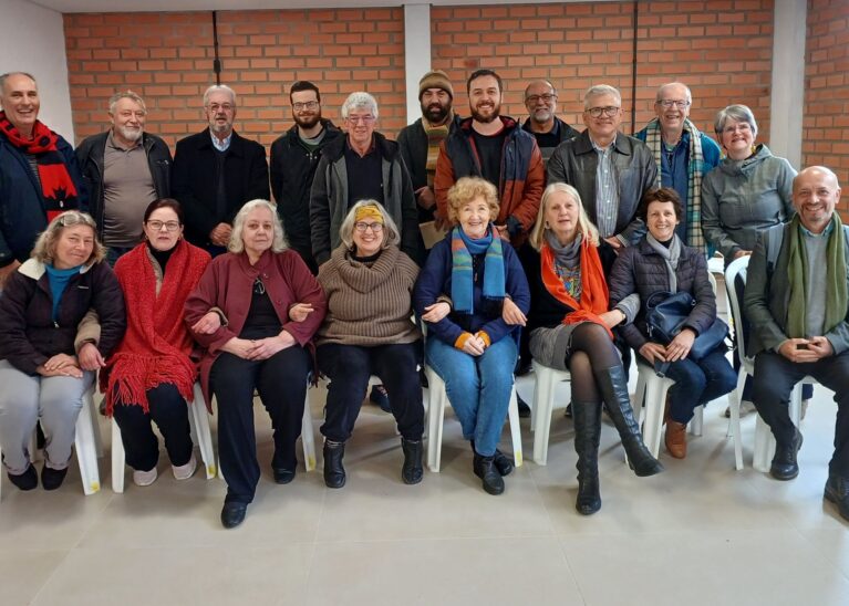 V REUNIÃO CIENTÍFICA DO IES – A RETOMADA DO DEBATE CIENTÍFICO DA OBRA DE FRANCISCO E EGON SCHADEN