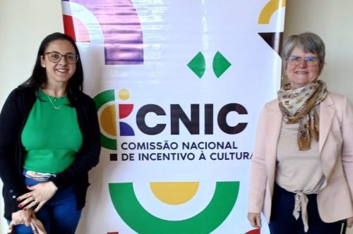 IES PARTICIPA DE EVENTOS SOBRE PATRIMÔNIO CULTURAL