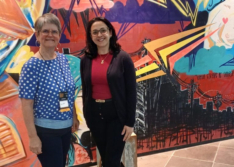 IES INVESTE EM CAPACITAÇÃO PARA PRESERVAÇÃO DO PATRIMÔNIO CULTURAL