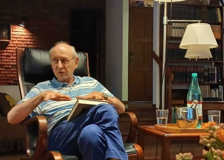 COMITIVA DO IES EM BRASÍLIA