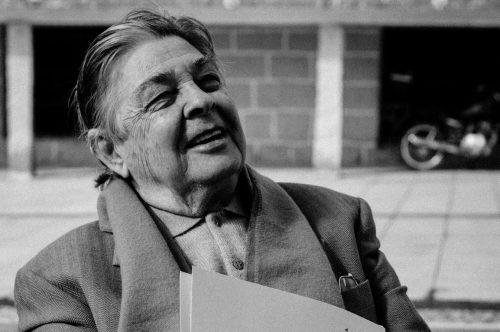 JOÃO BAPTISTA BORGES PEREIRA – A ALEGRIA DE SER ANTROPÓLOGO